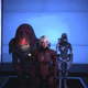 Illustration for article titled Mass Effect Book Club: Week 1 Meeting